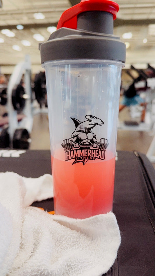 Shaker Bottle